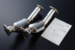 R1 Sports Cat (High-Flow Catalytic Converters)