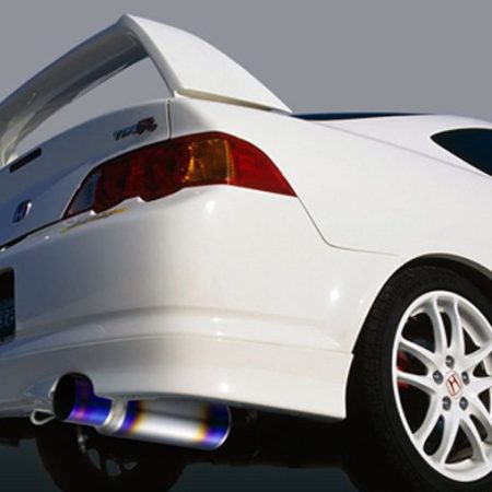 Amuse R1 Titan Extra Exhaust for Acura RSX