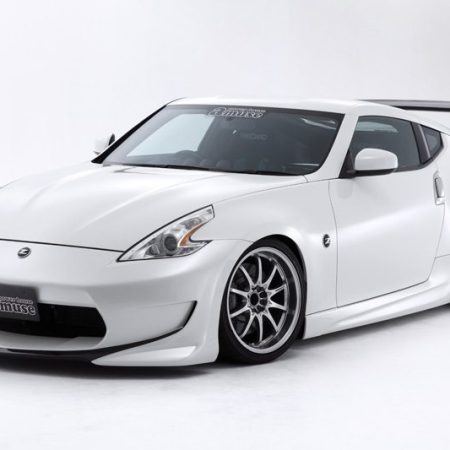 Amuse “Vestito” Aero Kit (Complete Kit) for 2009-19 Nissan 370Z [Z34]