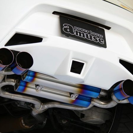 R1 Extra Titan (Custom 4-Tail Version)