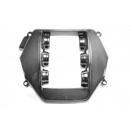 APR Performance Carbon Engine Cover for R35 Nissan GT-R