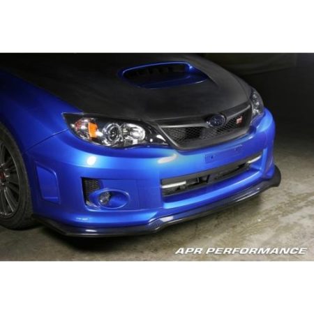 DISCONTINUED – APR Carbon Front Air Dam for 2011-14 Subaru WRX [GRB] FA-891011 – DISCONTINUED