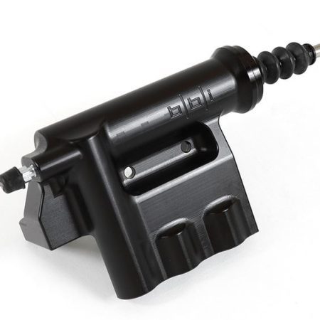 Clutch Slave Cylinder Conversion Upgrade Kit – 996