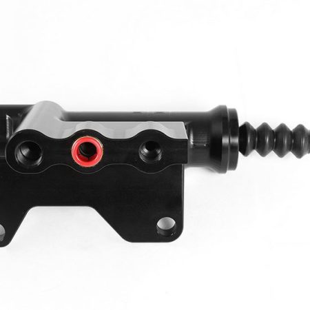 Clutch Slave Cylinder Conversion Upgrade Kit – 997.1