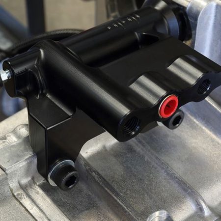 Clutch Slave Cylinder Conversion Upgrade Kit – 997.2