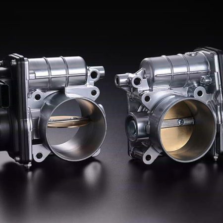 JUN Big Throttle Body Conversion for 1999-04 Nissan Skyline GT-R [R34]