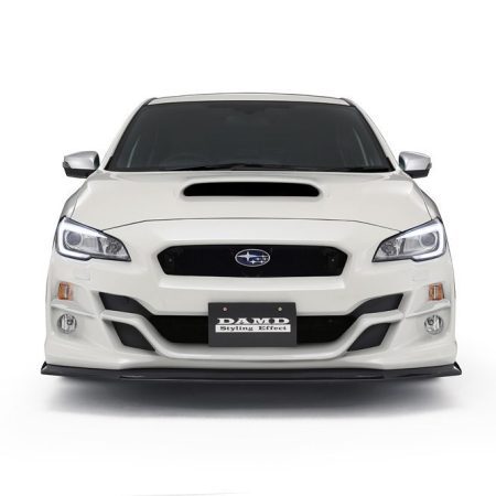 DAMD Front Under Spoiler (FRP) for 2015-18 Subaru WRX [VAB]