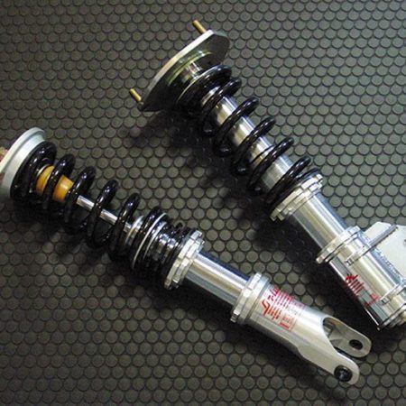 Do Luck 17-Stage Adjustable Coilovers for 2000-07 Subaru WRX [GDB]