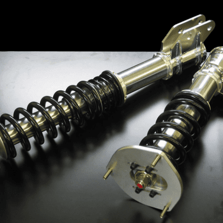 Do Luck 32-Stage Adjustable Coilovers for 2000-07 Subaru WRX [GDB]