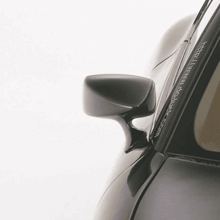 Do Luck Aero Door Mirrors for 1993-2002 Toyota Supra [JZA80]