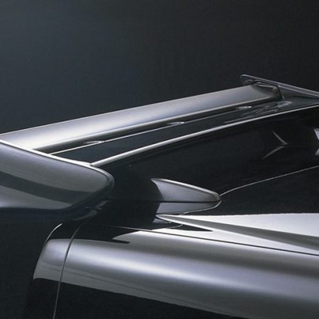 Do Luck Universal Rear Wing T-1