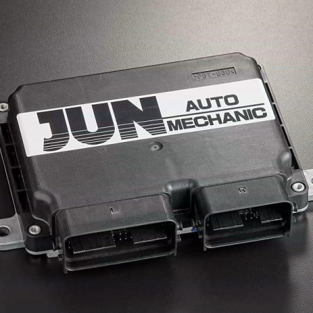 JUN Sport Computer for 2007-14 Subaru WRX STi [GRB]