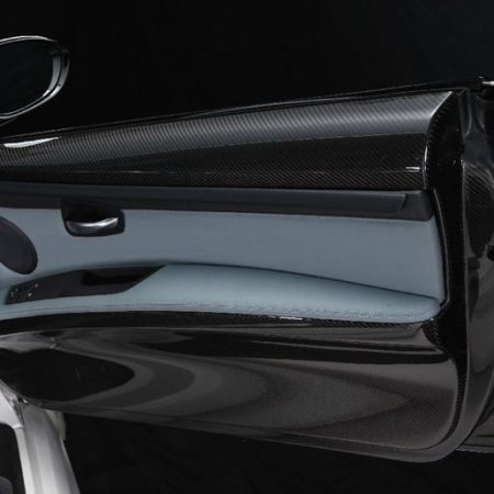 Lightweight Door Set