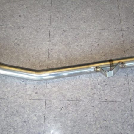 Esprit Center Pipe for 2012-19 Subaru BRZ/Toyota 86/FR-S [ZC6/ZN6]