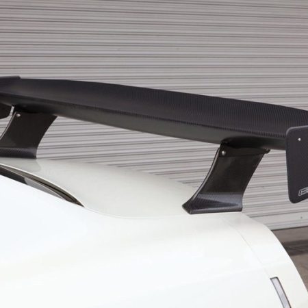 GT Wing 052-W, 1850mm, Dry Carbon for 2007-19 Nissan GT-R [R35] 052-W