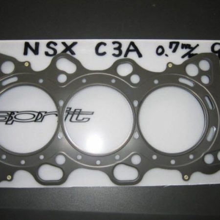 Esprit Metal Head Gasket, 0.7mm, 91mm for 1990-97 Honda NSX [NA1]