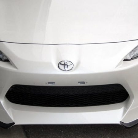 Esprit FRP Front Lip Spoiler for 2012-16 Toyota 86/Subaru BRZ/FR-S [ZN6/ZC6]