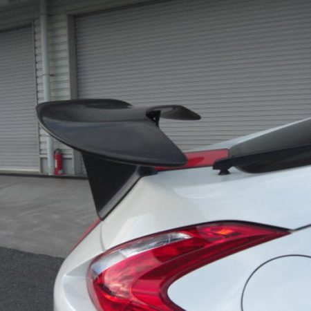 Esprit Dry Carbon 1565mm GT Wing 262 for 2009-20 Nissan 370Z [Z34]