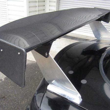 Esprit 1640mm GT Wing 052 (FRP) for 1992-2002 Mazda RX-7 [FD3S]