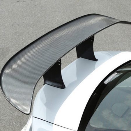 Esprit Wet Carbon 1640mm GT Wing 052 for 2013-20 Subaru BRZ/Toyota 86/FR-S [ZN6/ZC6]