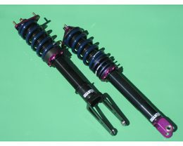 Esprit Quantum Suspension Kit for 2009-19 Nissan GT-R [R35]