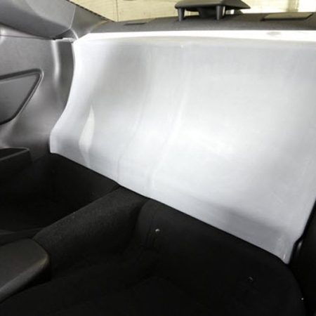 Esprit Wet Carbon Rear Seat Delete for 2012-19 Toyota 86/FR-S/Subaru BRZ [ZN6/ZC6]