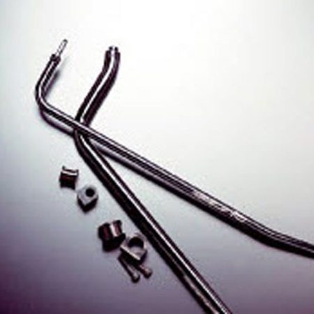 Esprit Sport Stabilizer Bar Set for 1992-2002 Mazda RX-7 [FD3S]