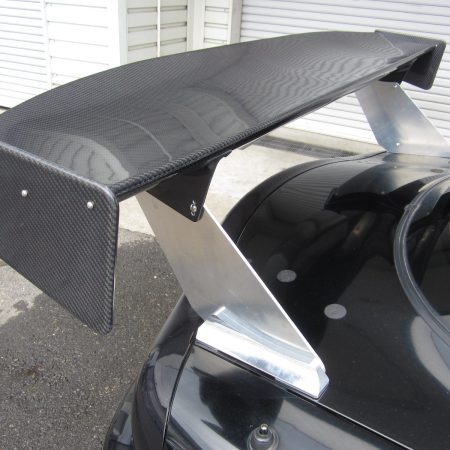 GT Wing 052, 1500mm, FRP, FD3S Specific