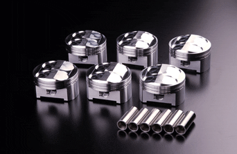 Piston Set