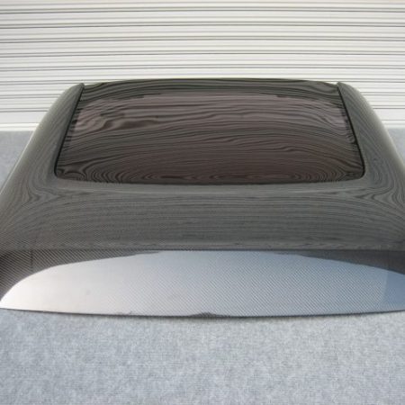 Rear Gate, Complete Set