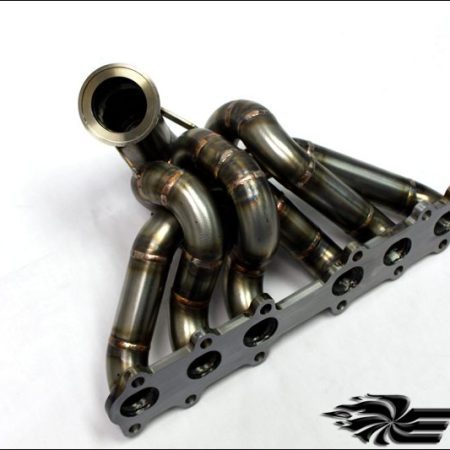 Extreme Turbo Systems Exhaust Manifold for 1993-2002 Toyota Supra [JZA80]