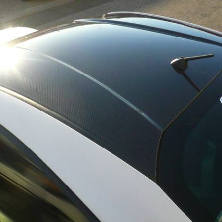 Garage Revolution Dry Carbon Roof for 2011-20 Subaru BRZ [ZC6]