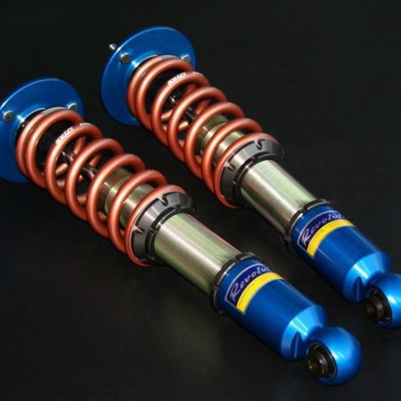 Garage Revolution Suspension System for 1990-99 Honda NSX [NA1]