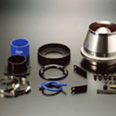 Gruppe M Super Cleaner with Aluminum Duct