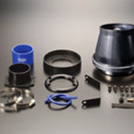 Gruppe M Super Cleaner with Carbon Duct