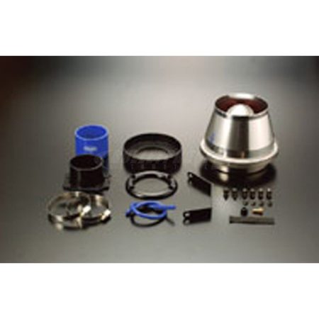 Gruppe M Super Cleaner (Aluminum) for 1990-2005 Honda (Acura) NSX [NA1/NA2] SC-0079