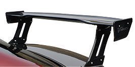 Varis GT Wing for Street, 1600mm, All Carbon, Standard, 225mm, B2 Type [VGW01-160SB2-AC]