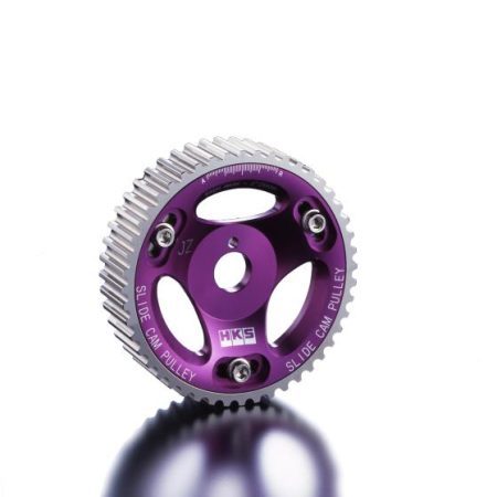 HKS Adjustable Cam Gears; Exhaust Gear ONLY for 1993-98 Nissan Silvia [S13/S14] 2203-RN010