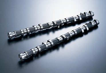 HKS Camshafts, Step 1; Individual Piece for 1989-99 Nissan 180SX [RPS13] SR20DET 22002-AN025