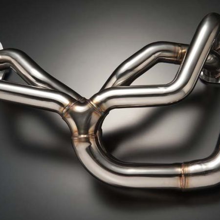 HKS Stainless EXHAUST MANIFOLD for 2012-20 Subaru BRZ/FR-S/86 [ZN6/ZC6] 33002-BT001