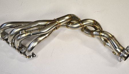 HKS Exhaust Manifold for 1999-2009 Honda S2000 [AP1/AP2] 33002-AH001