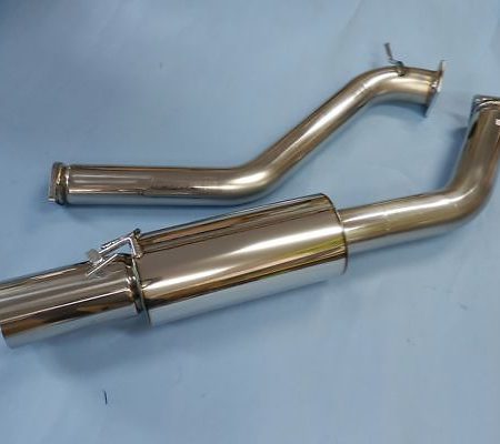 HKS Exhaust for 1993-2002 Toyota Supra [JZA80] 31019-AT005