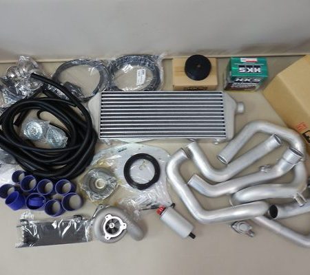 HKS Fuel Up Grade kit AP1 for GTSC for 1999-2003 Honda S2000 [AP1] 14007-AH001