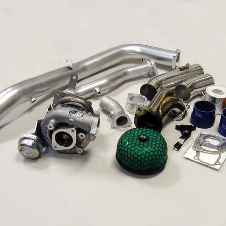 HKS GT Sport Turbo Upgrade for 1991-99 Nissan 180SX [RPS13] 11004-AN004