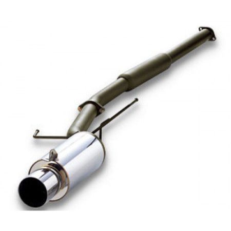 HKS Hi-Power Exhaust for 1993-2002 Toyota Supra [JZA80] 32003-AT009