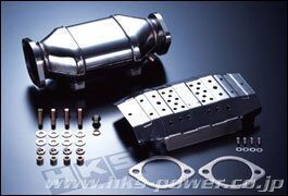 HKS Metal Catalyzer for Lexus IS-F [USE20] 33005-AT004