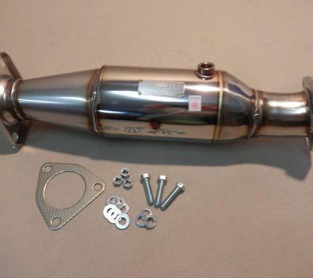 HKS Metal Catalyzer for 1999-2009 Honda S2000 [AP1/AP2] 33005-AH002