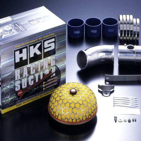 HKS Racing Suction R Intake for 2007-16 Mitsubishi Evo X [CZ4A] 70020-AM006 Discontinued