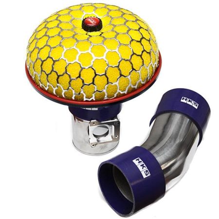 HKS Racing Suction Reloaded Intake Kit for 2007-16 Mitsubishi Evo X [CZ4A] 70020-BM007