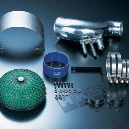 HKS Racing Suction Reloaded Twin Intake Filter System for 1993-95 Mazda RX-7 [FD3S] 70020-BZ001